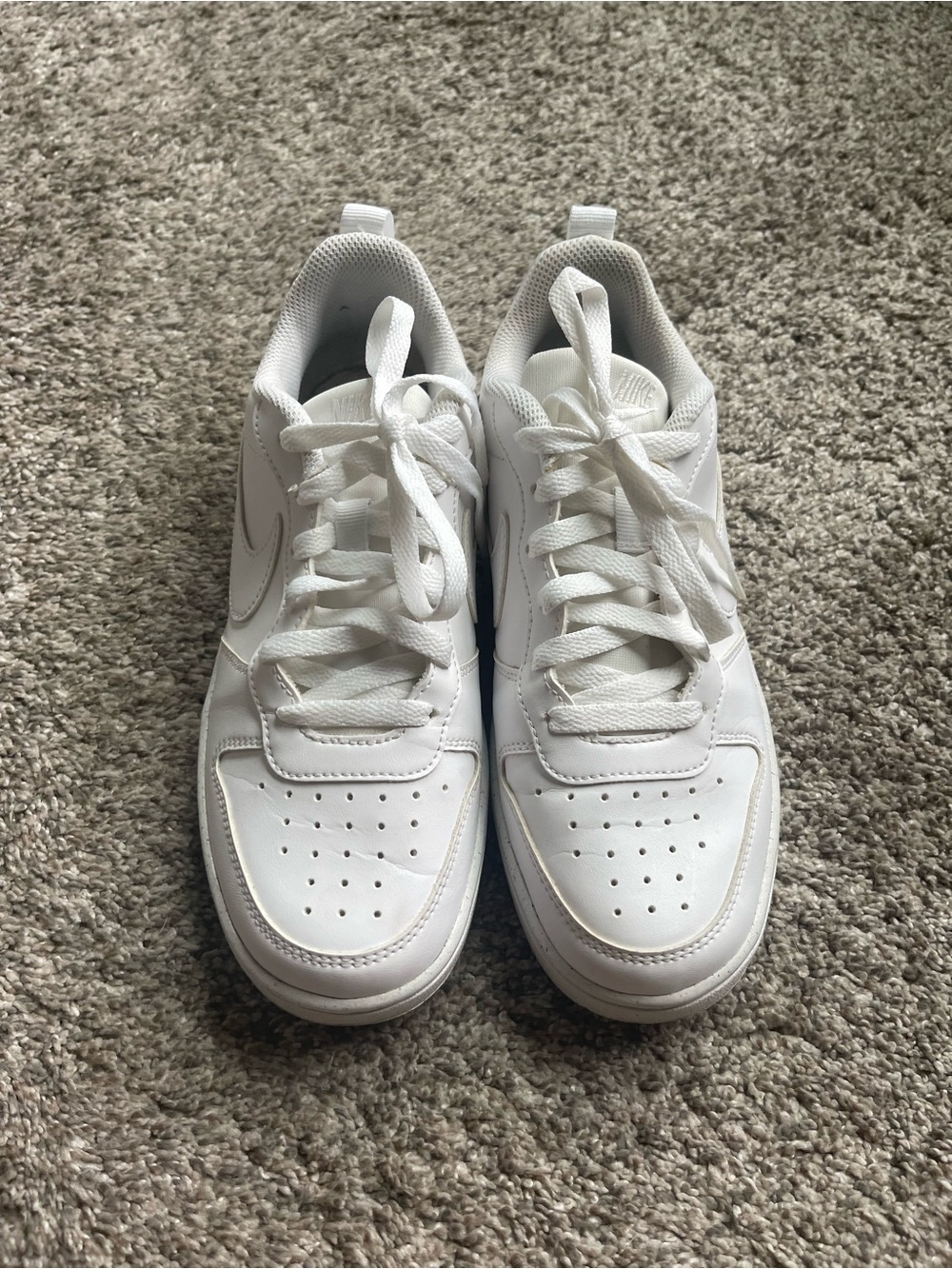 Nike Court Borough Low Recraft